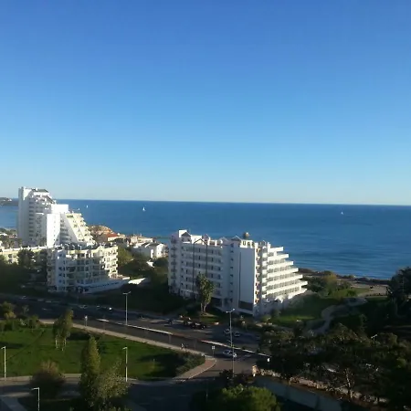 Praia Da Rocha Paradise Apart Apartamento Portimão