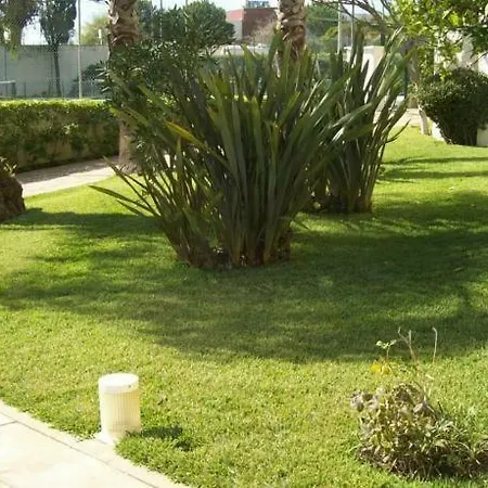 Praia Da Rocha Paradise Apart