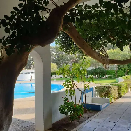 Praia Da Rocha Paradise Apart Apartamento Portimão