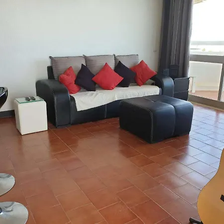 Praia Da Rocha Paradise Apart Apartamento *
