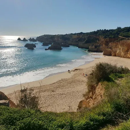 Apartamento Praia Da Rocha Paradise Apart Portimão