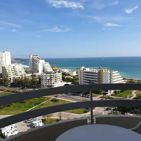 Praia Da Rocha Paradise Apart Apartamento *