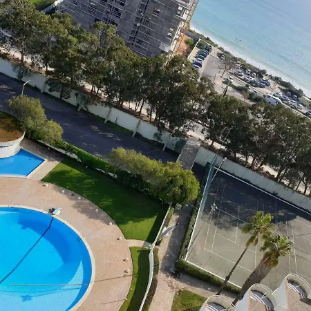 Praia Da Rocha Paradise Apart