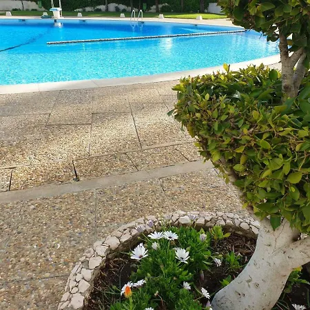 Apartamento Praia Da Rocha Paradise Apart *