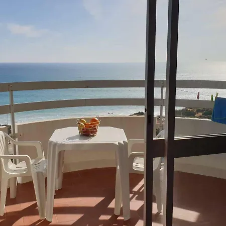 Praia Da Rocha Paradise Apart * Портиман