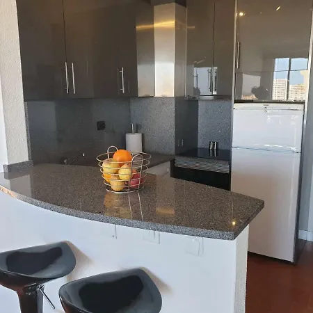 Praia Da Rocha Paradise Apart * Портиман