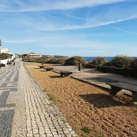 Апартаменты Praia Da Rocha Paradise Apart *