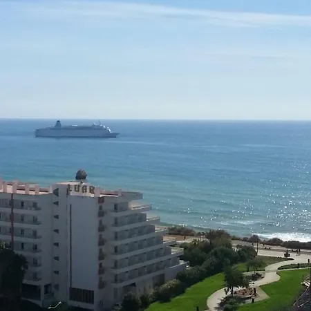 Praia Da Rocha Paradise Apart * Портиман