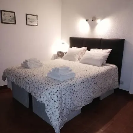 Praia Da Rocha Paradise Apart Апартаменты *